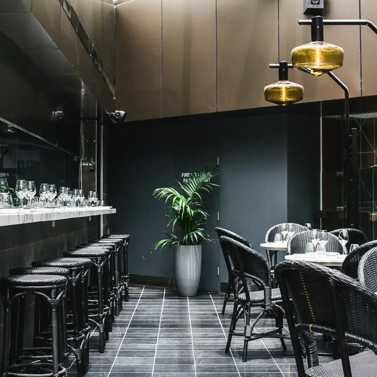 Alanadimou-popina - Salt Meats Cheese - Sydney, Sydney, AU-NSW