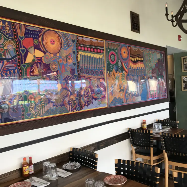 Frida's, Lahaina, HI
