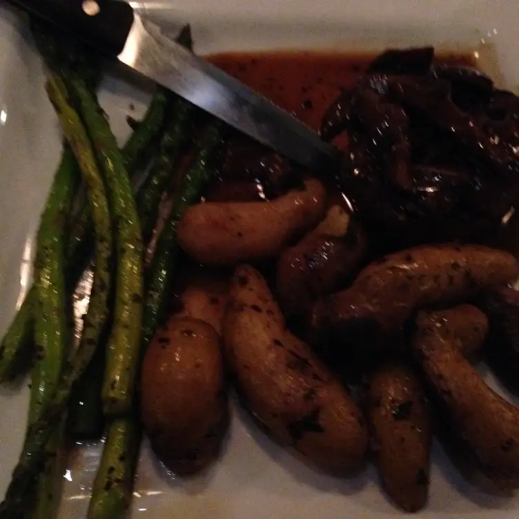 Shadwells Restaurant, Charlottesville, VA