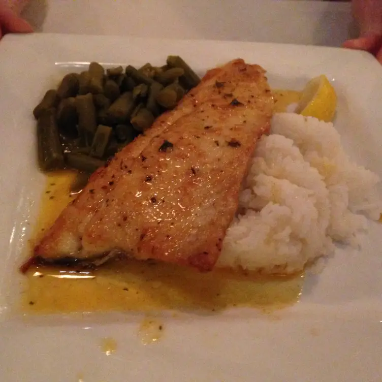 Shadwells Restaurant, Charlottesville, VA