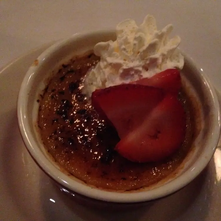 Shadwells Restaurant, Charlottesville, VA