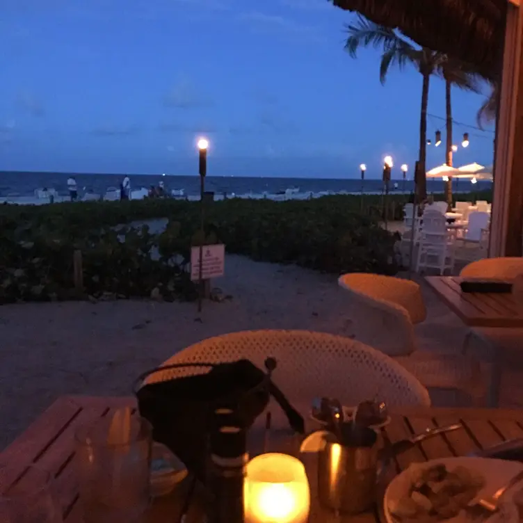 Deep Oceanfront Dining & Bar, Pompano Beach, FL