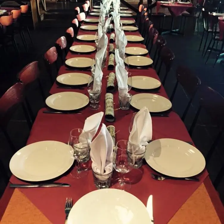 Mount Lebanon, Moonee Ponds, AU-VIC