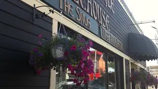 Una foto del restaurante The Old Triangle Irish Alehouse - Sydney
