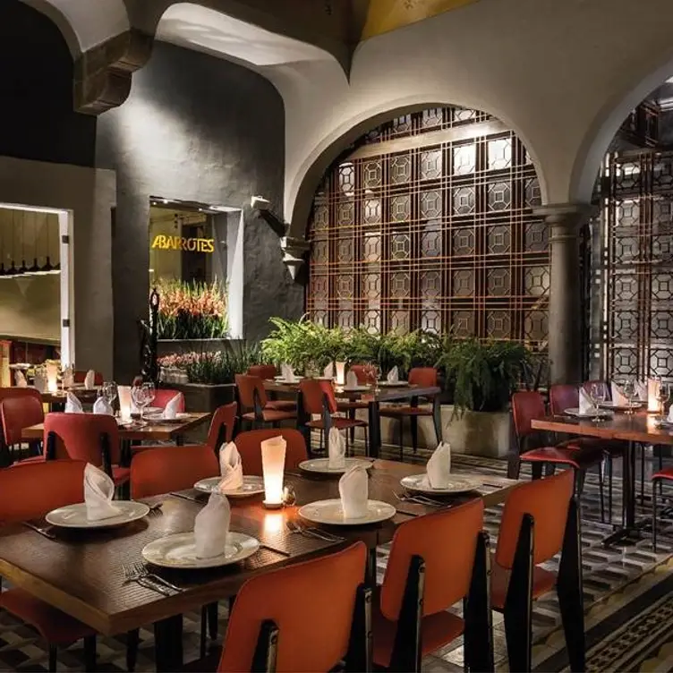 Restauro Comedor Urbano & Abarrotes, Puebla, PUE