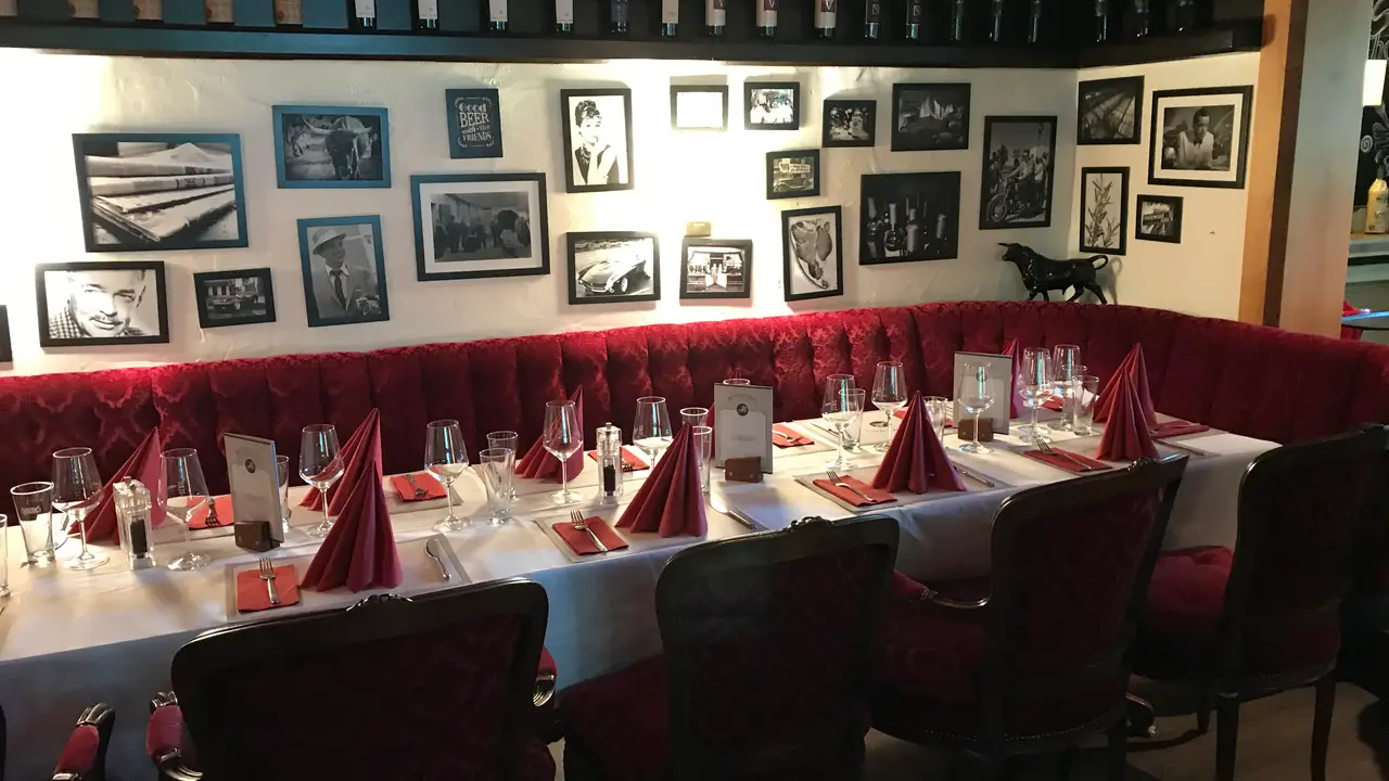 Rothmanns Grill & Wine, Maintal, HE