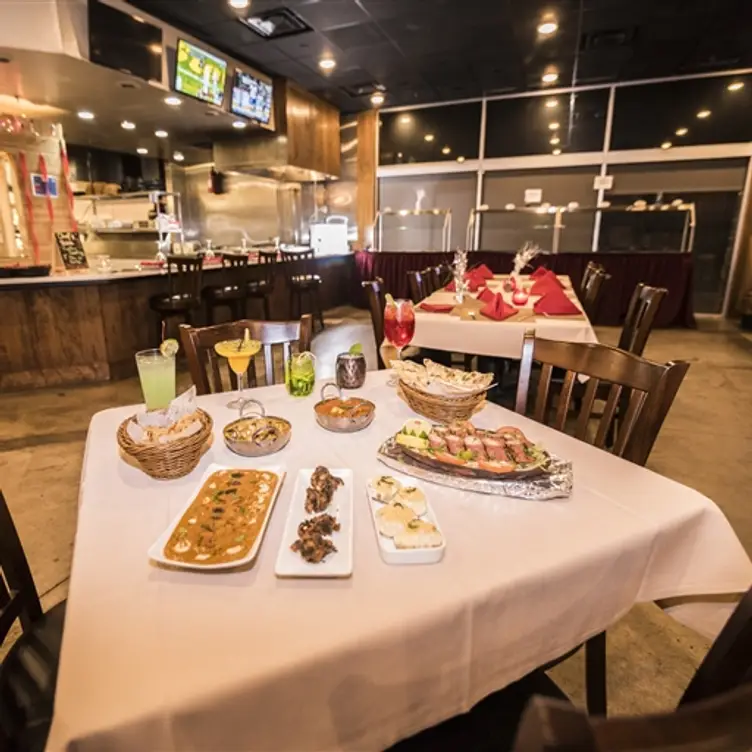 India Haat - Permanently Closed, Addison, TX