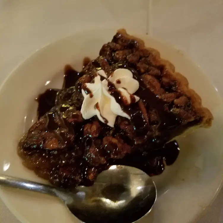 Shadwells Restaurant, Charlottesville, VA