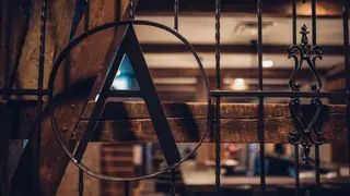Une photo du restaurant The Barn At Allenberry