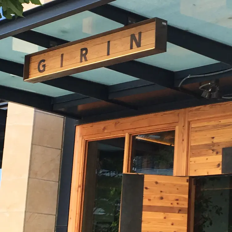 Girin - Permanently Closed, Seattle, WA