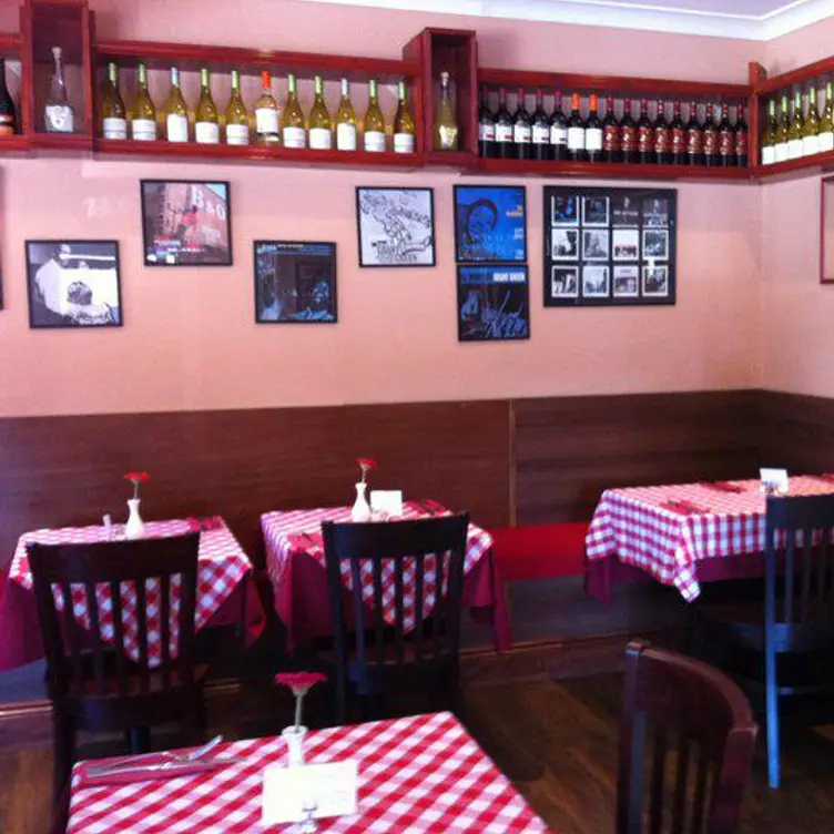 Cafe Cucina, Dublin, Co. Dublin