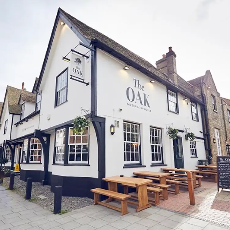 The Oak Sevenoaks, Sevenoaks, Kent