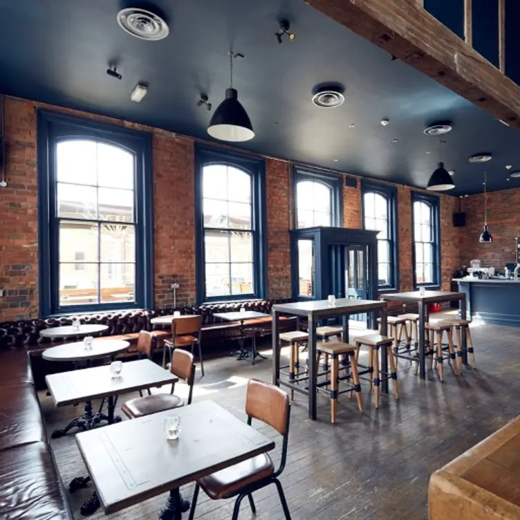 The Button Factory, Birmingham, West Midlands
