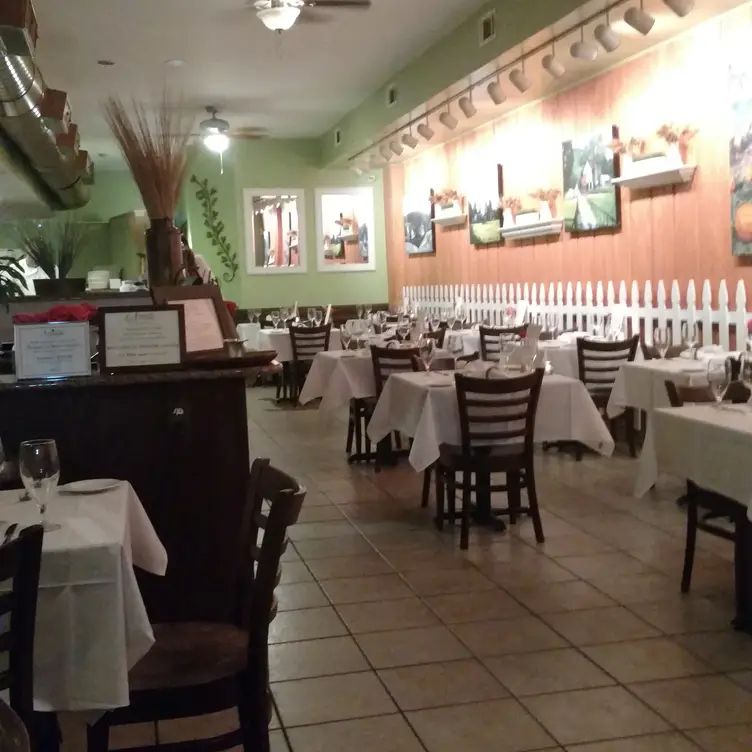 Amani's BYOB, Downingtown, PA
