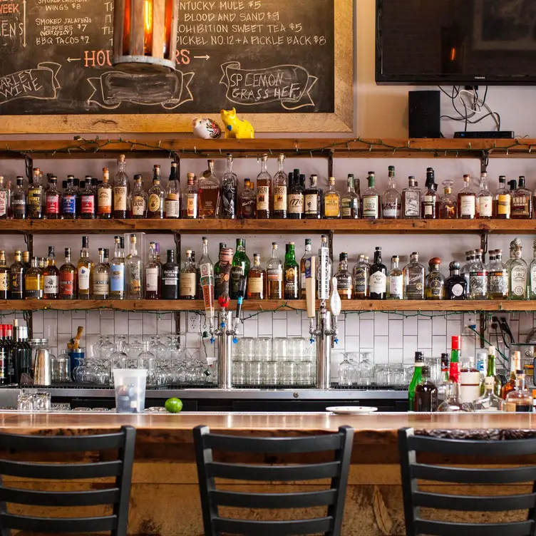 Southpaw BBQ - Permanently Closed, San Francisco, CA