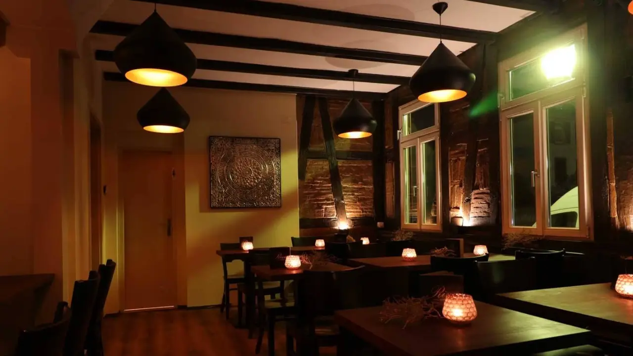RIVA Sportsbar & Restaurant, Frankfurt am Main, HE