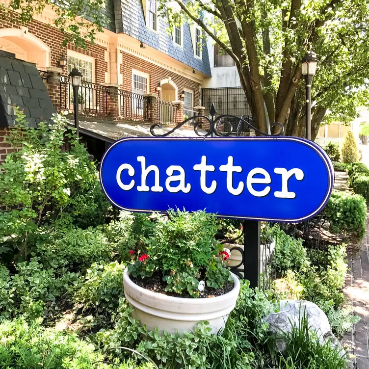Chatter - Permanently Closed, Washington, DC