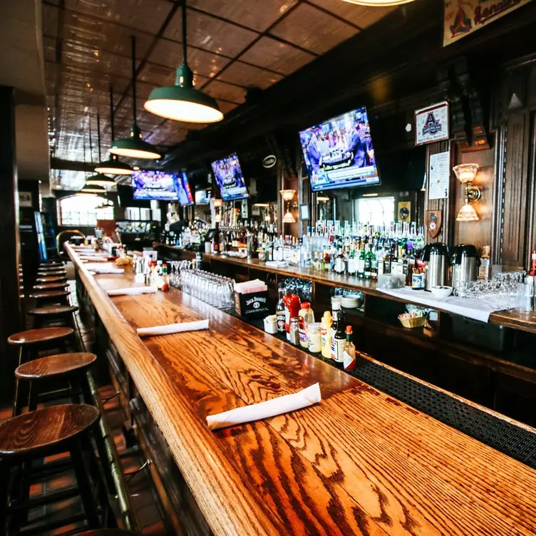 Chatter - Permanently Closed DC Washington