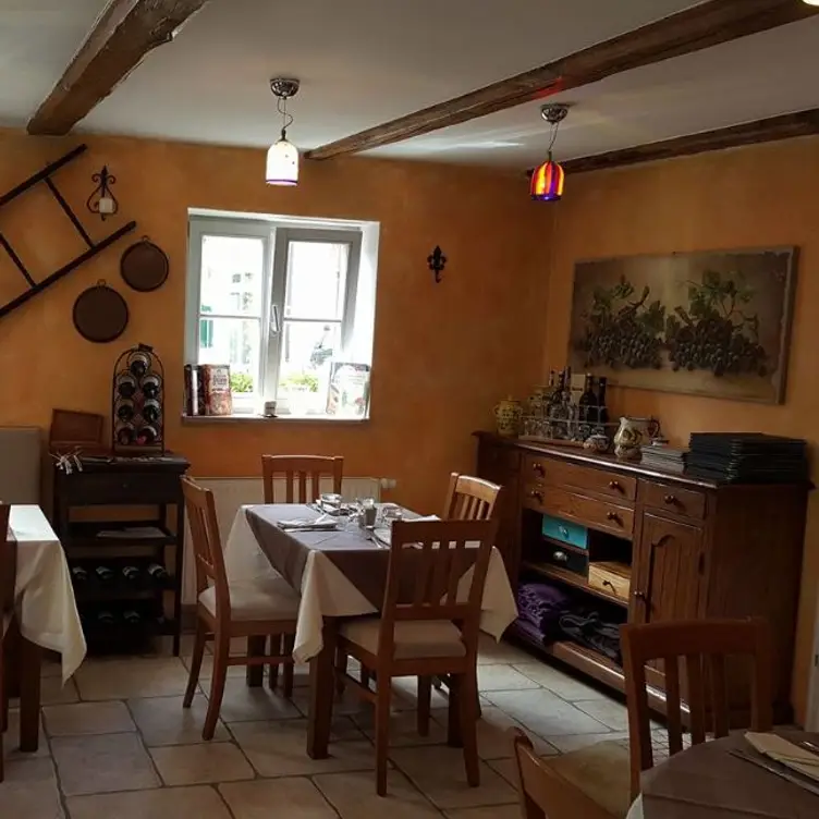 Terre di Toscana, München, BY