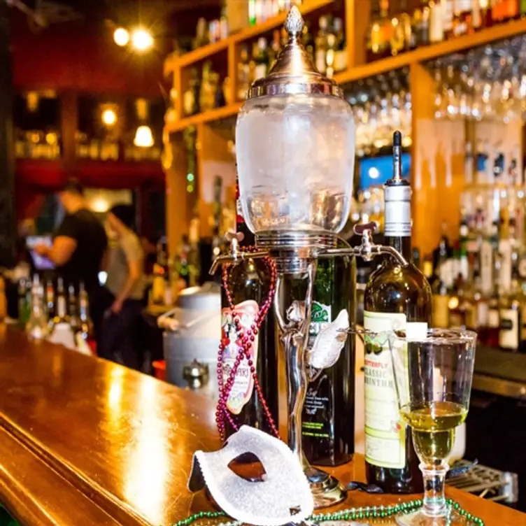 French Quarter Kitchen, Seattle, WA