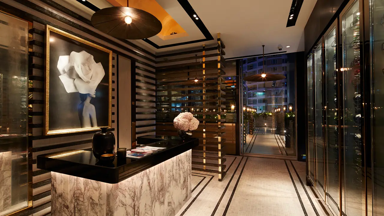 Vogue Lounge Bangkok - Permanently Closed, Bangkok, Bangkok