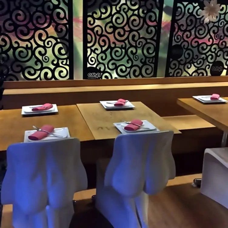Osha Thai - Valencia Street，CASan Francisco