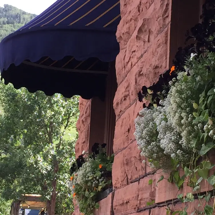 Justice Snow's, Aspen, CO
