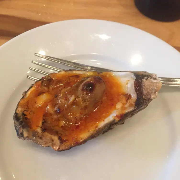 Cochon, New Orleans, LA