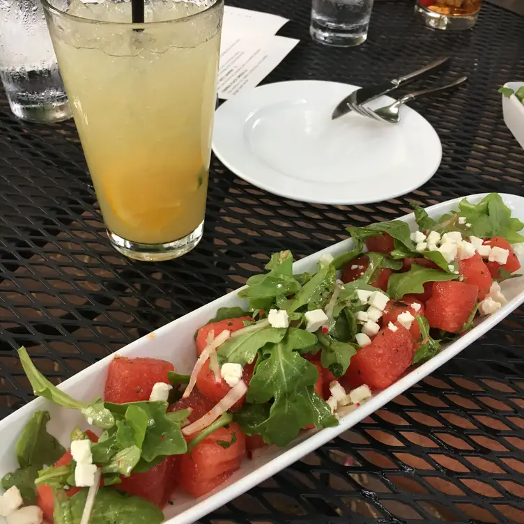 Zocalo, Charlottesville, VA