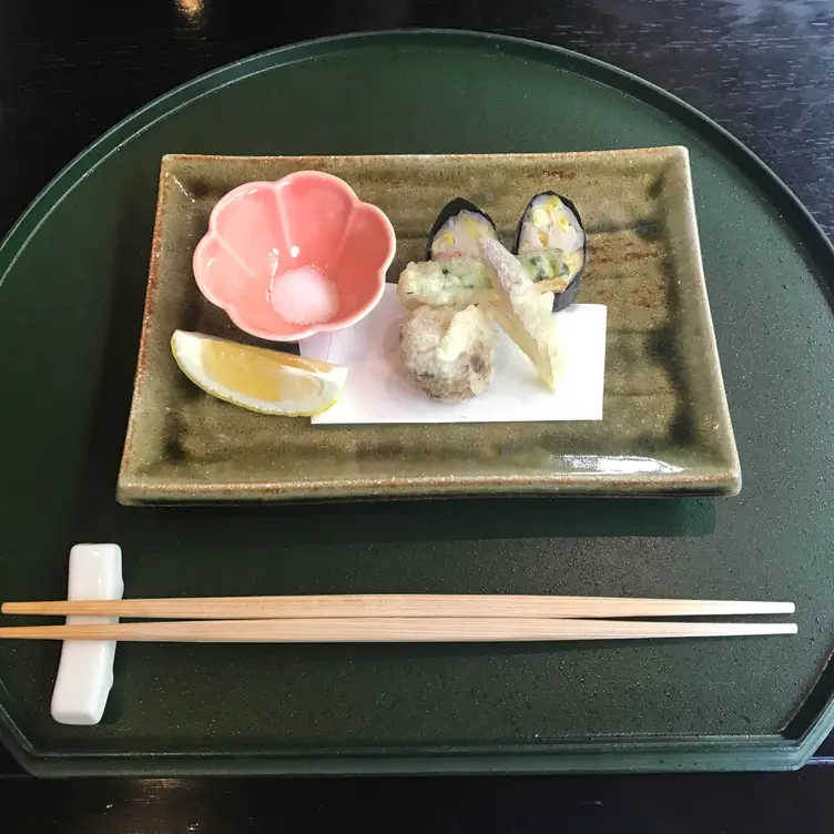 Irodori - Hyatt Regency Osaka, Suminoe-ku, Osaka-shi, Osaka