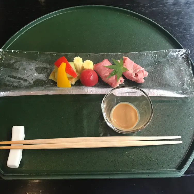 Irodori - Hyatt Regency Osaka, Suminoe-ku, Osaka-shi, Osaka
