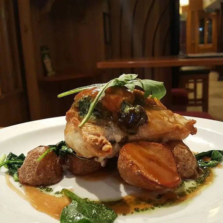 McGraths Gastro Kitchen, Dublin, Co. Dublin