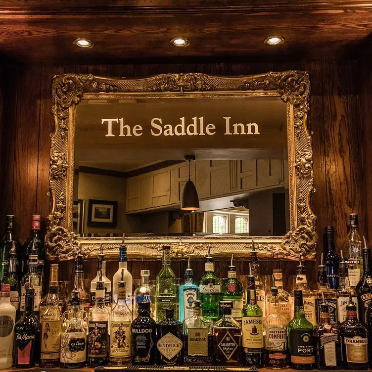 The Saddle Inn, Chester, Cheshire