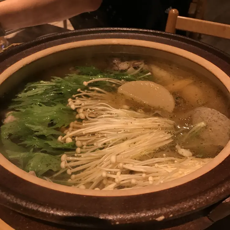 Marmite, Minato-ku, Tokyo
