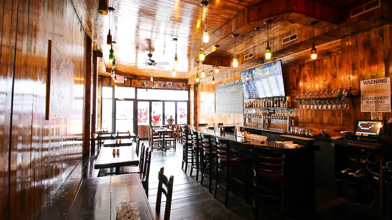 Masha and the Bear - Permanently Closed NY Brooklyn