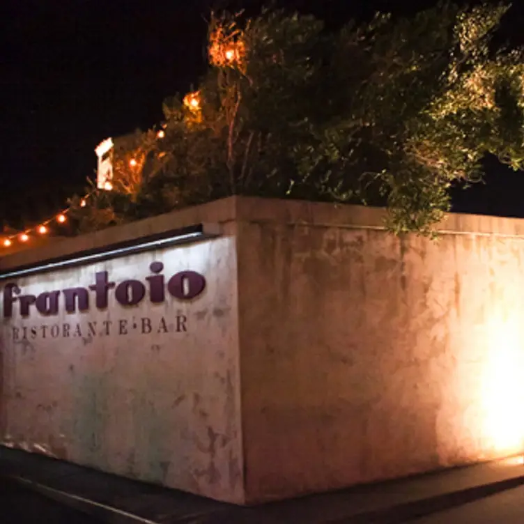 Frantoio Ristorante - Permanently Closed, Mill Valley, CA