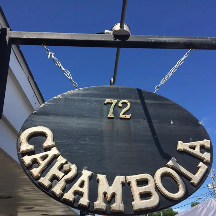 Carambola, Hudson, QC