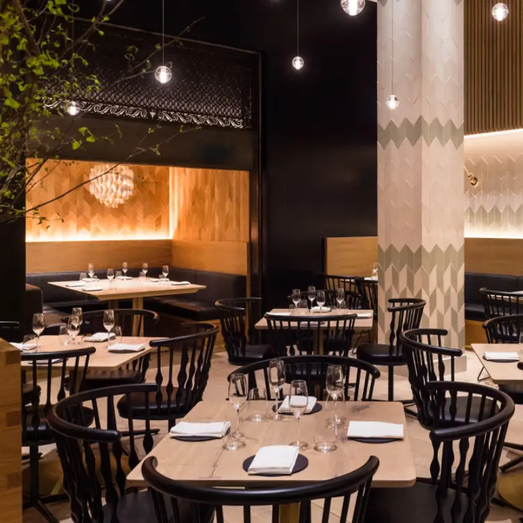 Agern - Permanently Closed, New York, NY