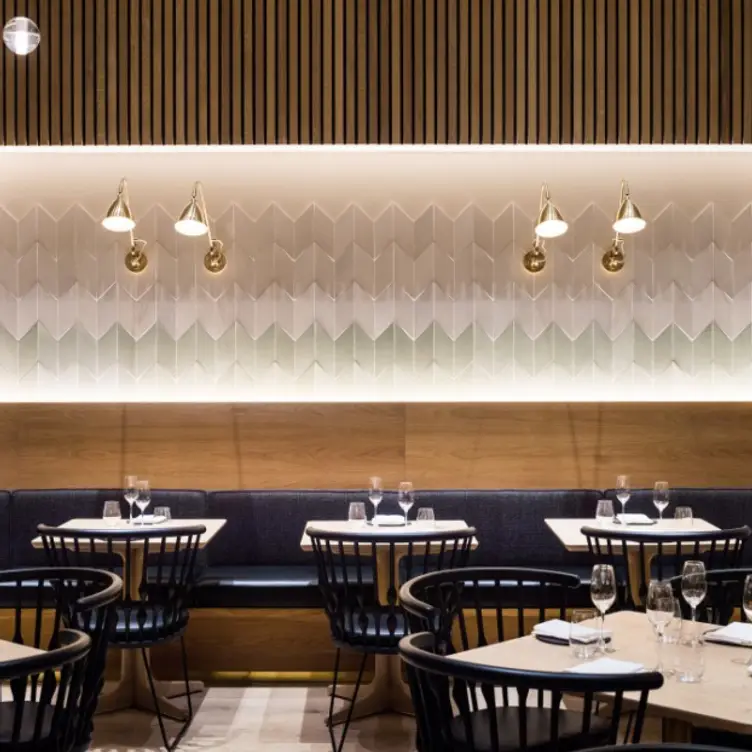 Agern - Permanently Closed, New York, NY