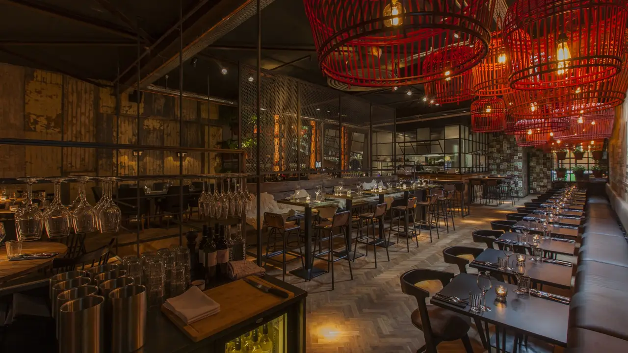 Panache, Amsterdam, Noord-Holland