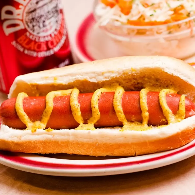 Ben's Best, New York, NY