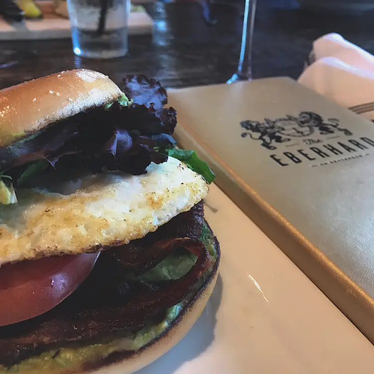 The Eberhard, Dallas, TX