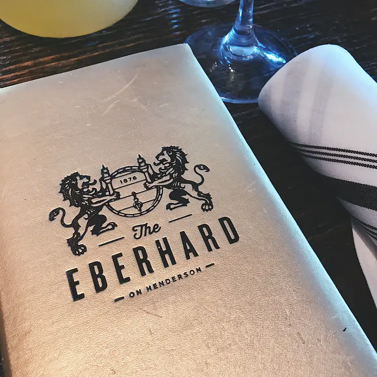 The Eberhard, Dallas, TX