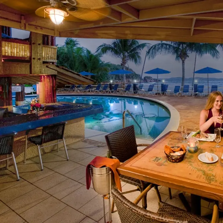 Lobster Grille - Permanently Closed, St Thomas, VI