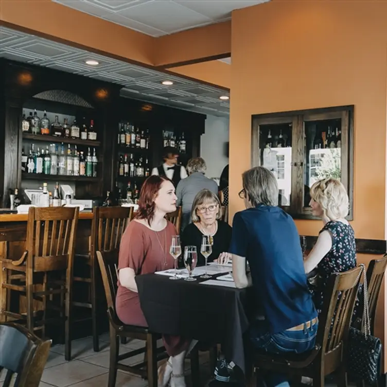 Patrono, Oklahoma City, OK