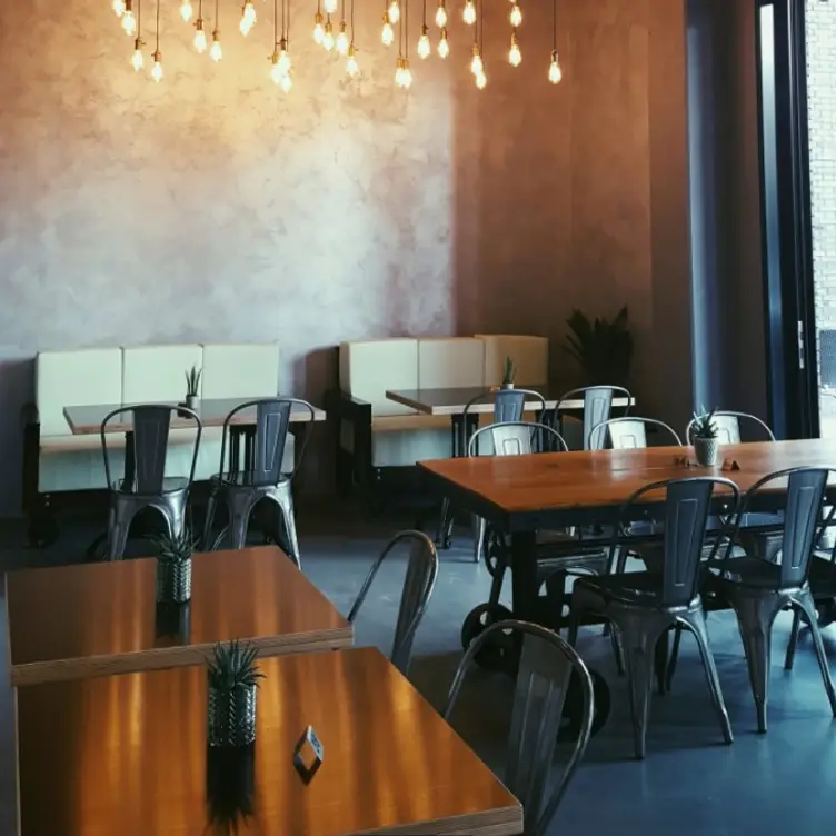 Ristorante GODI - Permanently Closed, Frankfurt am Main, HE