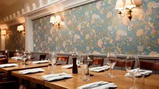 Una foto del restaurante Ottenthal Restaurant & Weinhandlung