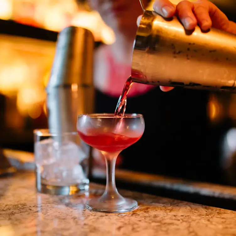 C3 Bar, Bloomington, IN