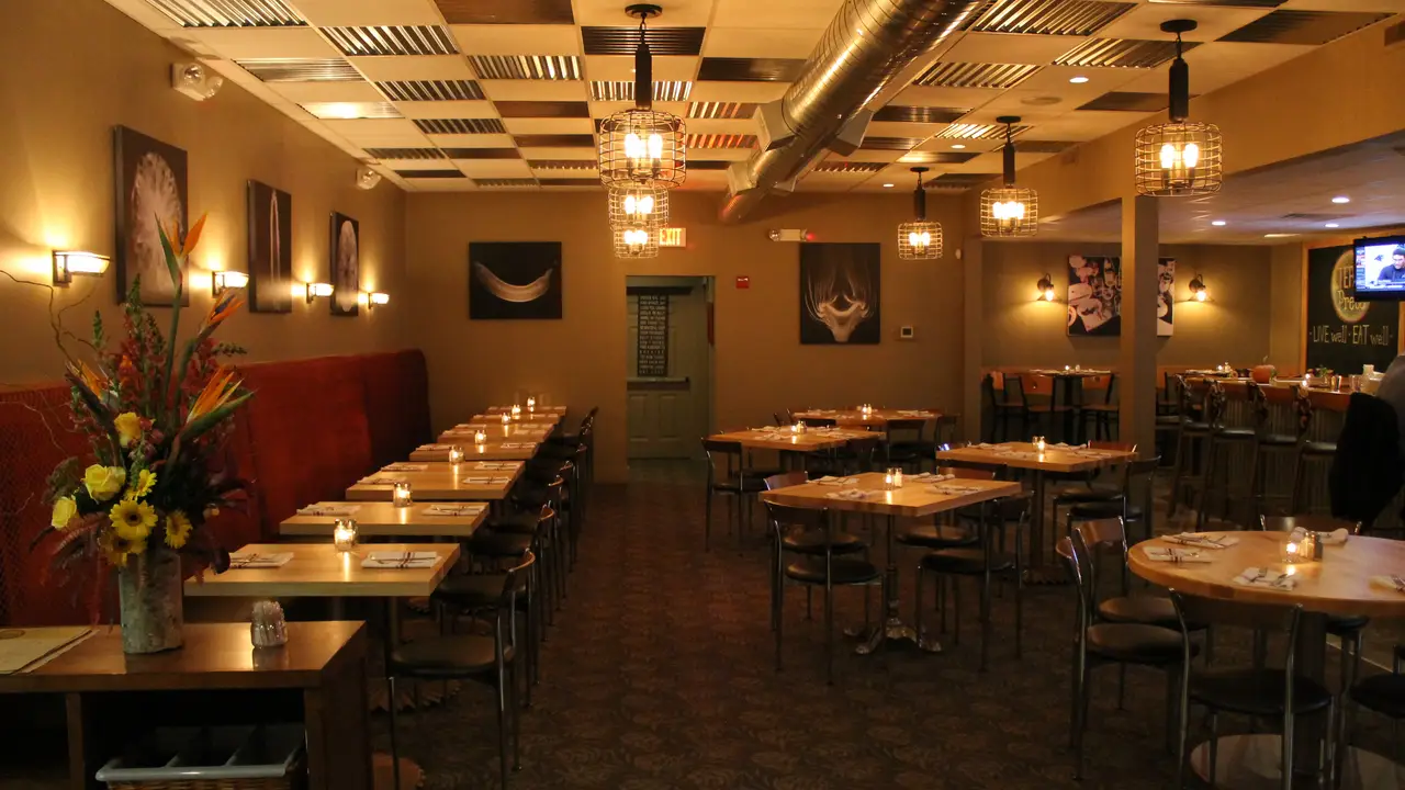 Terra Preta, Scranton, PA