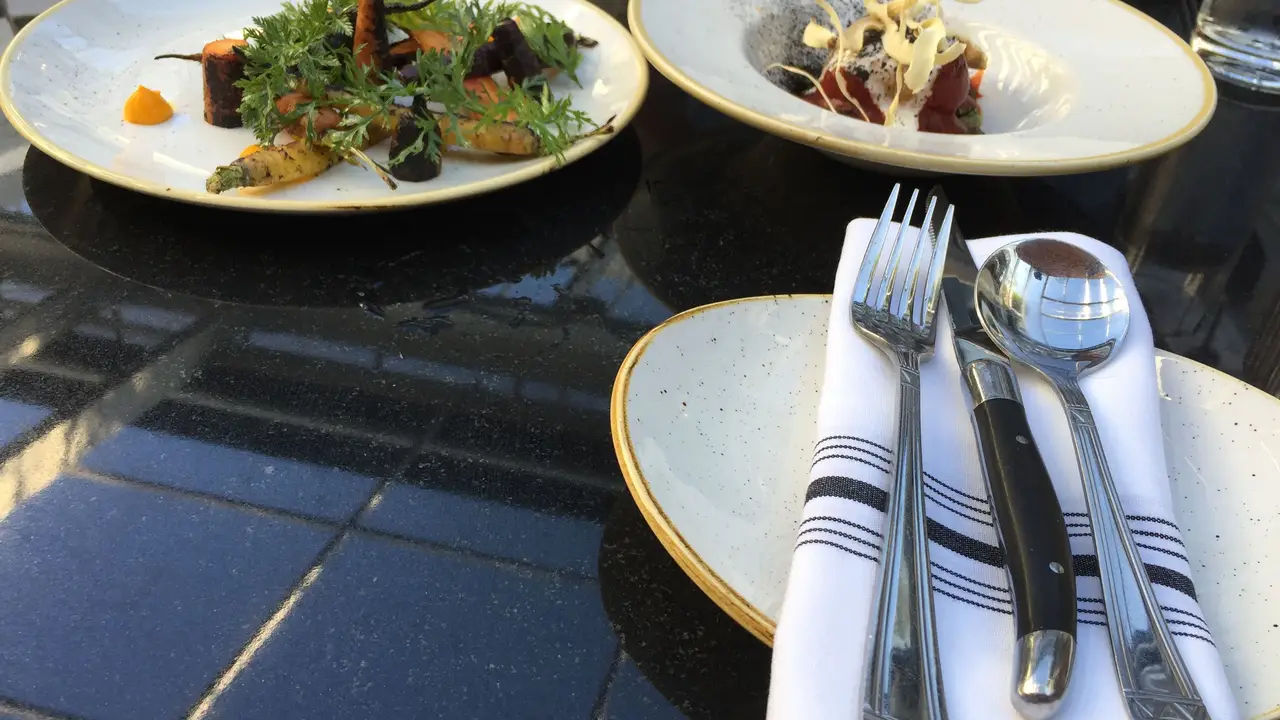 Verlaine - West Hollywood, West Hollywood, CA